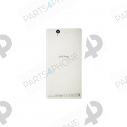 Z (C6603)-Sony Xperia Z (C6603), scocca batteria di vetro-