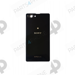 Z1 Compact (D5503)-Sony Xperia Z1 Compact (D5503), Akku-Abdeckung aus Glas-