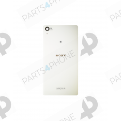 Z2 (D6563)-Sony Xperia Z2 (D6563), scocca batteria di vetro-