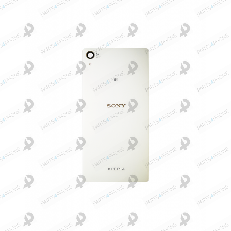 Z2 (D6563)-Sony Xperia Z2 (D6563), scocca batteria di vetro-