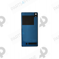 Z2 (D6563)-Sony Xperia Z2 (D6563), Cache batterie en verre-