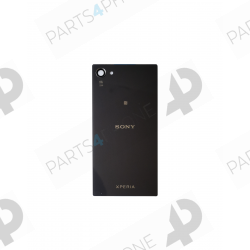 Z5 Compact (E5823)-Sony Xperia Z5 Compact (E5823), Akku-Abdeckung aus Glas-