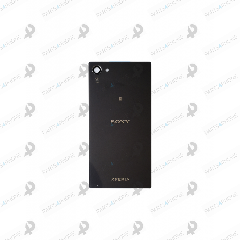 Z5 Compact (E5823)-Sony Xperia Z5 Compact (E5823), Akku-Abdeckung aus Glas-