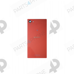 Z5 Compact (E5823)-Sony Xperia Z5 Compact (E5823), Akku-Abdeckung aus Glas-