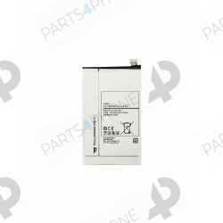 Tab S2 8.0" LTE (SM-T719)-Galaxy Tab S2 8.0" (SM-t710), batteria 3.8 volts, 4000 mAh-