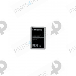 Note 3 Néo (SM-N750)-Galaxy Note 3 Neo (SM-N750), EB-BN750BBE Akku 3.8 Volt, 3100 mAh-