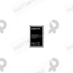 Note 3 Néo (SM-N750)-Galaxy Note 3 Neo (SM-N750), EB-BN750BBE batterie 3.8 volts, 3100 mAh-