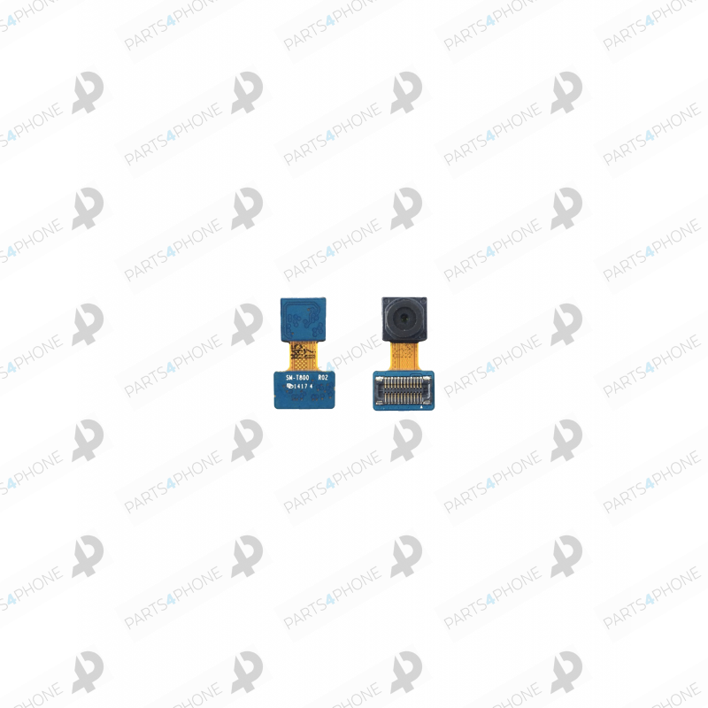 Tab S 10.5" (SM-T800)-Galaxy Tab S 10.5" (SM-T800) / (SM-T805), fotocamera anteriore- Tab S 10.5" (SM-T800)-Galaxy Tab S 10.5" (SM-T800) / (SM-T805), fotocamera anteriore-