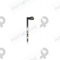 Air 1 (A1475 & A1476) (wifi+cellulaire)-iPad Air (A1475,A1476,A1474), Flexkabel Audio mit Jack-Anschluss-
