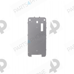 11 (A2221)-iPhone 11 (A2221), Halterplatte LCD ohne Flexkabel-