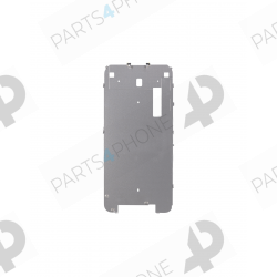 11 (A2221)-iPhone 11 (A2221), plaque de support LCD sans nappe-