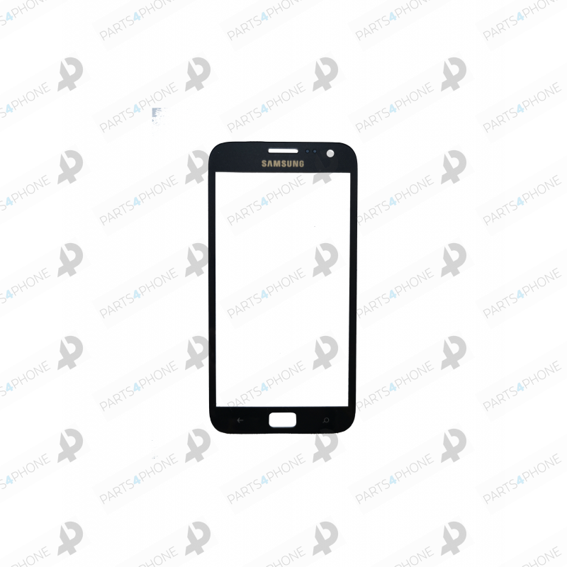 S (GT-i8750)-Ativ S, Touchscreen-