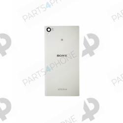 Z1 (C6902)-Sony Xperia Z1 (C6902), Akku-Abdeckung aus Glas-