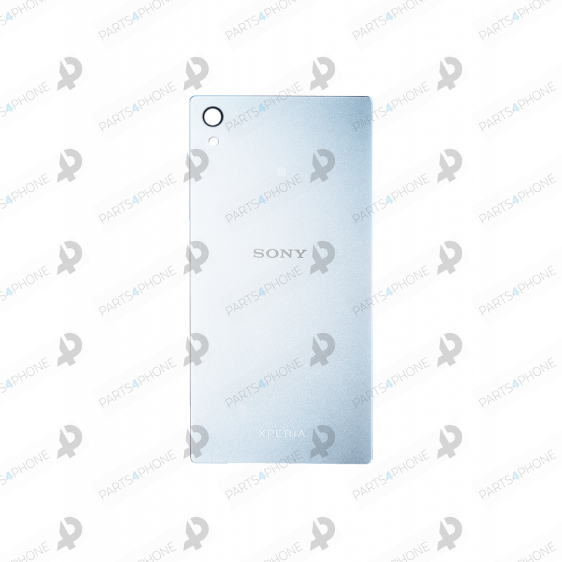Z3 (D6603)-Sony Xperia Z3 (D6603), Akku-Abdeckung aus Glas-