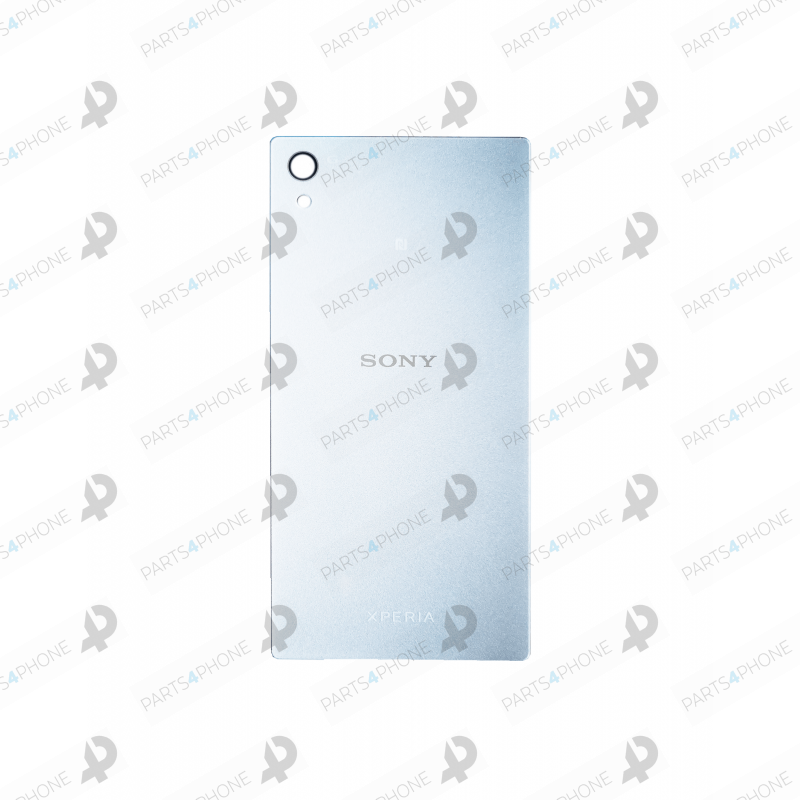 Z3 (D6603)-Sony Xperia Z3 (D6603), scocca batteria di vetro-