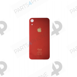 XR (A2105)-iPhone XR (A2105), Cache batterie en verre-