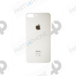 8 Plus (A1897)-iPhone 8 Plus (A1897), scocca batteria di vetro-