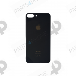 8 Plus (A1897)-iPhone 8 Plus (A1897), Akku-Abdeckung aus Glas-