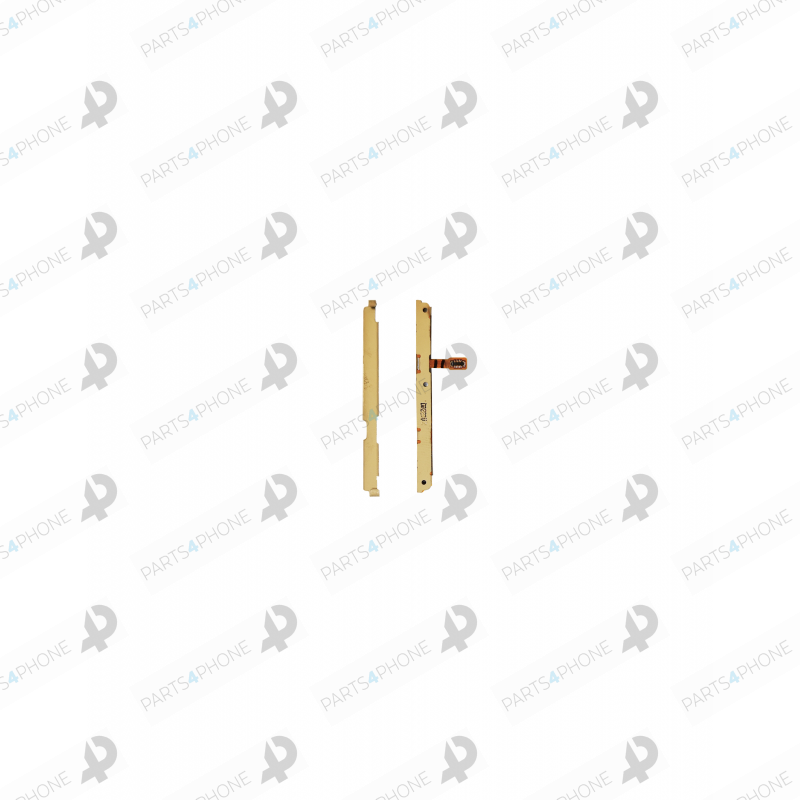 S20 Ultra (SM-G988B)-Galaxy S20 Ultra (SM-G988B), Flex-Kabel Ein/Aus und Lautstärke-