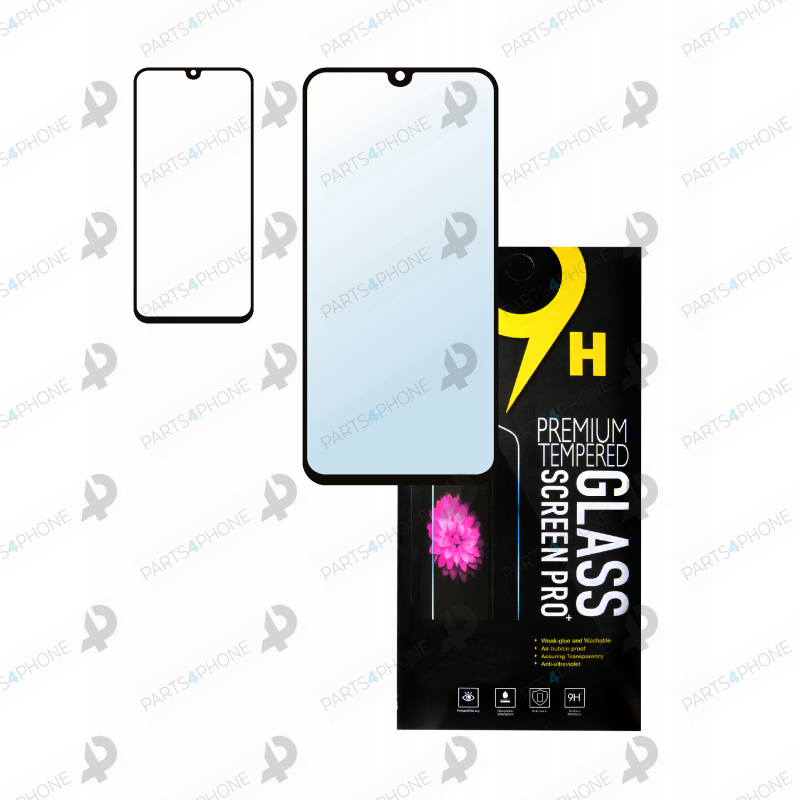 A01 (2020) (SM-A015F/DS)-Galaxy A01(2020) (SM-A015F/DS), Schutzfolie aus Panzerglas-