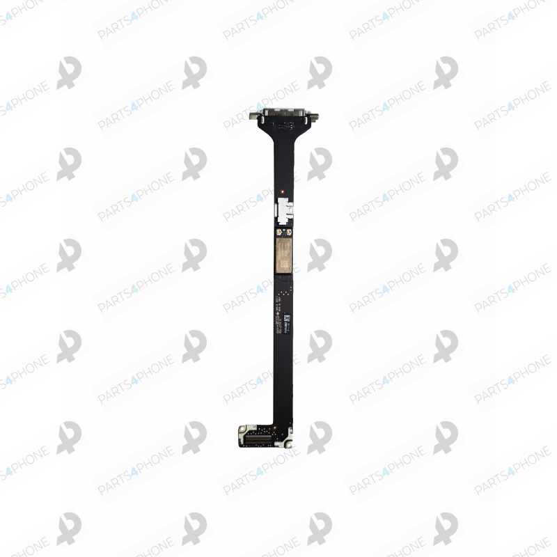 1 (A1337) (wifi+cellulaire)-iPad (A1219, A1337), Flexkabel Ladebuchse-
