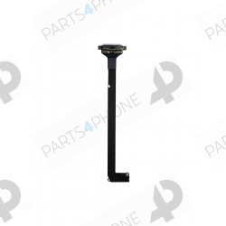 1 (A1337) (wifi+cellulaire)-iPad (A1219, A1337), Flexkabel Ladebuchse-
