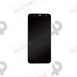 J6 (2018) (SM-J600F)-Galaxy J6 (2018) (SM-J600F), display ricondizionato (LCD + vetrino touchscreen assemblato)-