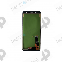 J6 (2018) (SM-J600F)-Galaxy J6 (2018) (SM-J600F), display ricondizionato (LCD + vetrino touchscreen assemblato)-