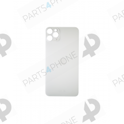 11 Pro (A2215)-iPhone 11 Pro (A2215), scocca batteria di vetro + biadesivo-