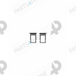 11 Pro (A2215)-iPhone 11 Pro, carrello / lettore carta SIM-