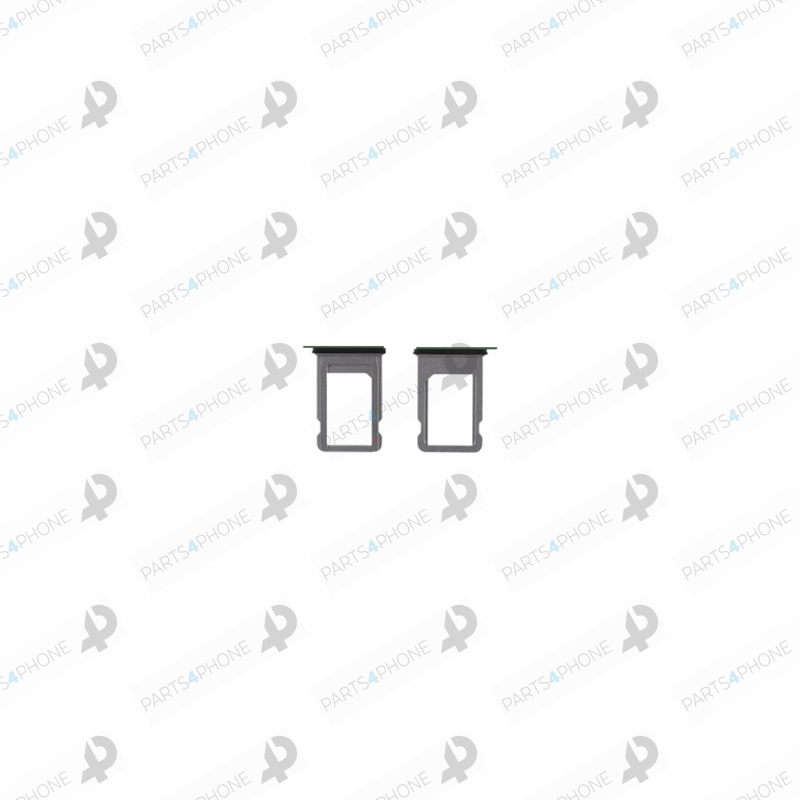 11 Pro (A2215)-iPhone 11 Pro, carrello / lettore carta SIM-