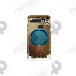 11 (A2221)-iPhone 11 (A2221), frame con scocca batteria-