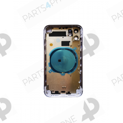 11 (A2221)-iPhone 11 (A2221), frame con scocca batteria-