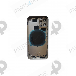 11 Pro (A2215)-iPhone 11 Pro (A2215), frame con scocca batteria-