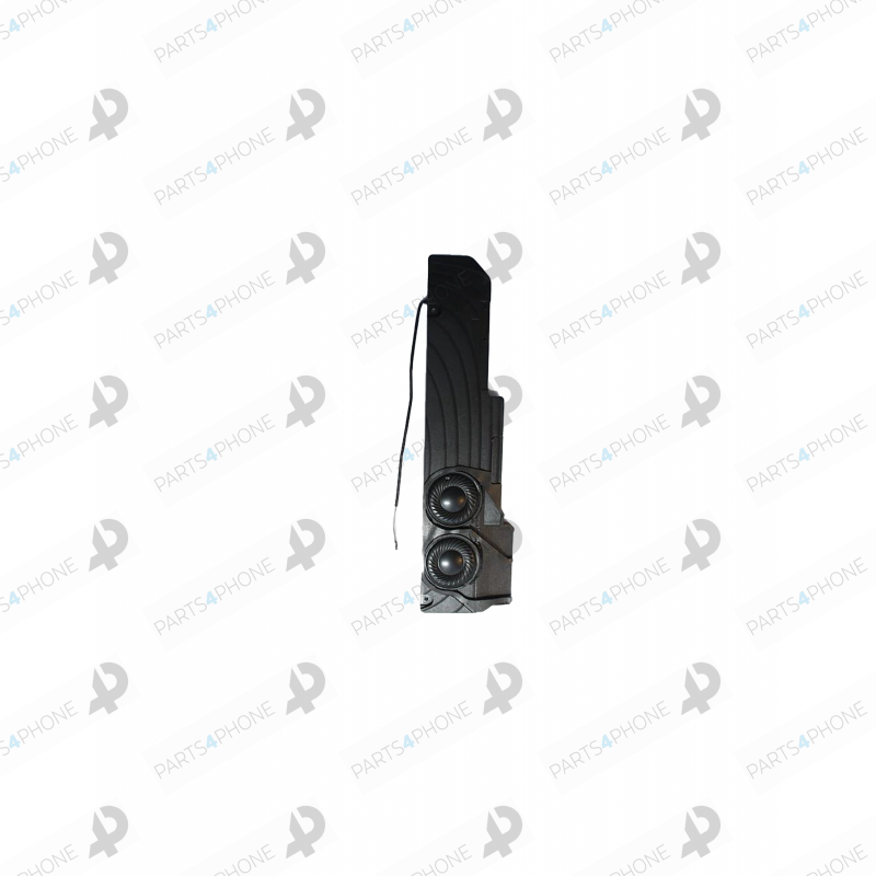 1 (A1337) (wifi+cellulaire)-iPad 1 (A1219, A1337), Lautsprecher-