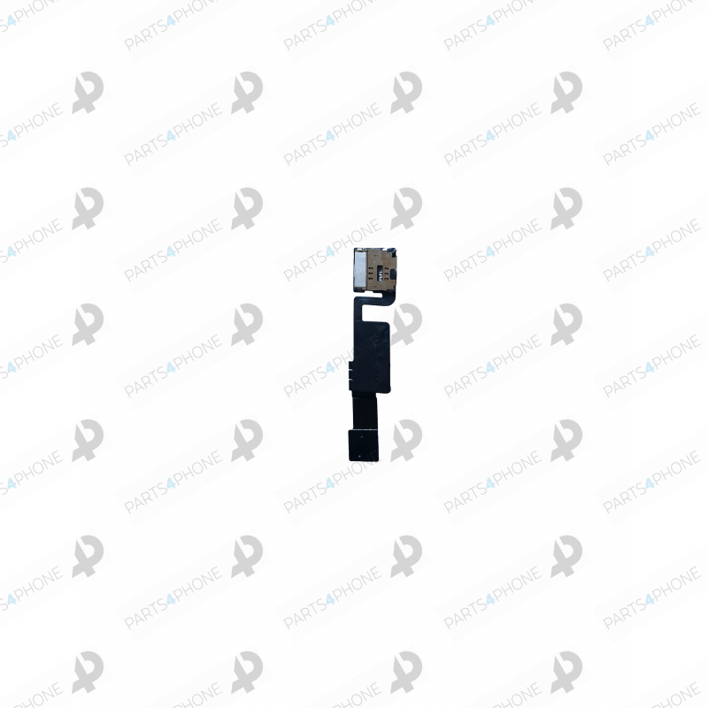 1 (A1337) (wifi+cellulaire)-iPad 1 (A1337), Tablet connettore di schede SIM-