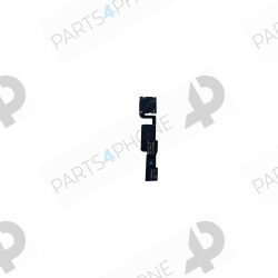 1 (A1337) (wifi+cellulaire)-iPad 1 (A1337), Nappe connecteur de carte SIM-