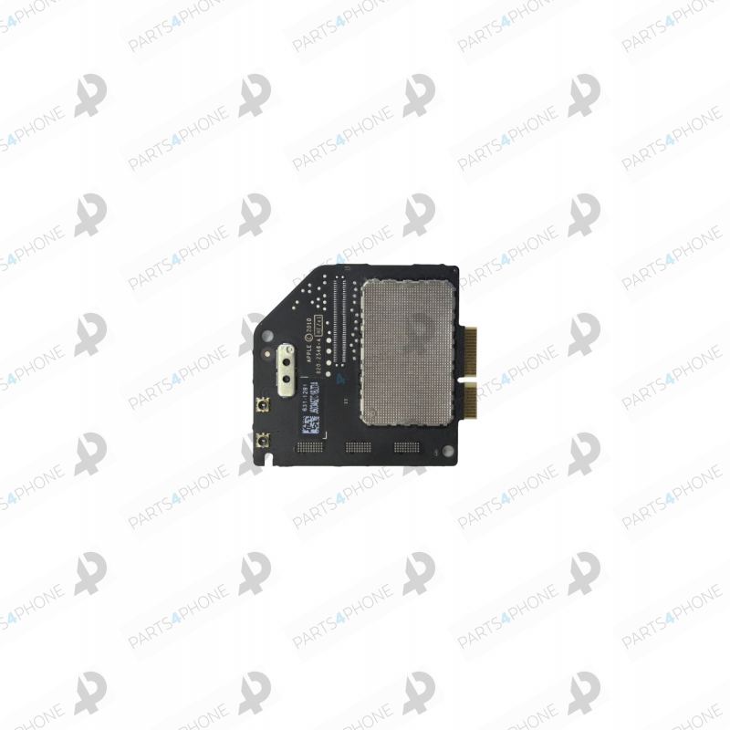 1 (A1337) (wifi+cellulaire)-iPad 1 (A1337), Kommunikationsboard-