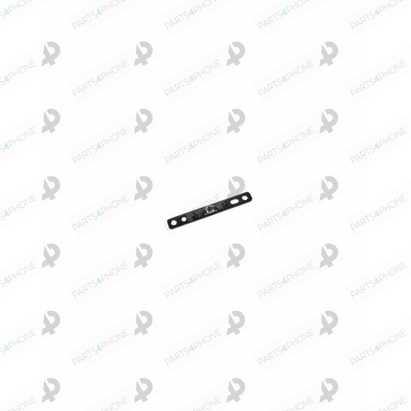 1 (A1337) (wifi+cellulaire)-iPad 1 (A2133, A2124, A2126), Flexkabel Home Button-