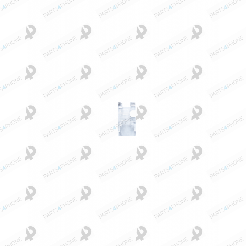 1 (A1337) (wifi+cellulaire)-iPad 1 (A1219, A1337), antenne wifi-