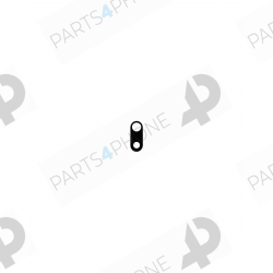 8 Plus (A1897)-iPhone 7 Plus (A1784) e 8 Plus (A1897), obiettivo nero fotocamera posteriore-