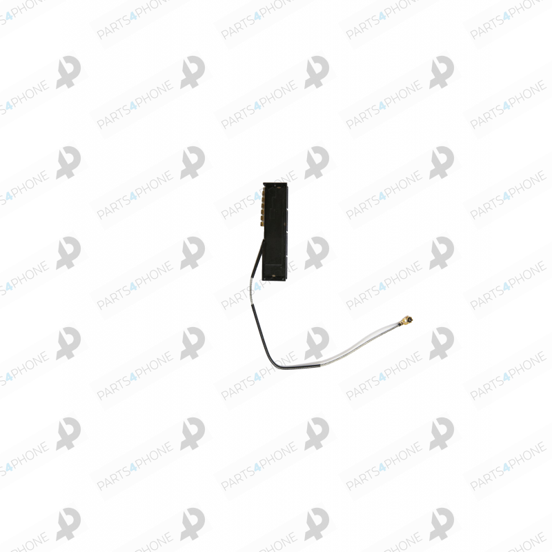 1 (A1337) (wifi+cellulaire)-iPad 1 (A1219, A1337), Bluetooth-Antenne-