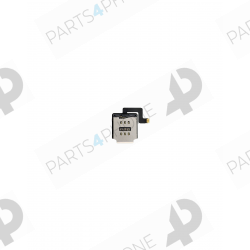 Air 1 (A1475 & A1476) (wifi+cellulaire)-iPad Air 1 (A1475 & A1476), lecteur carte SIM-