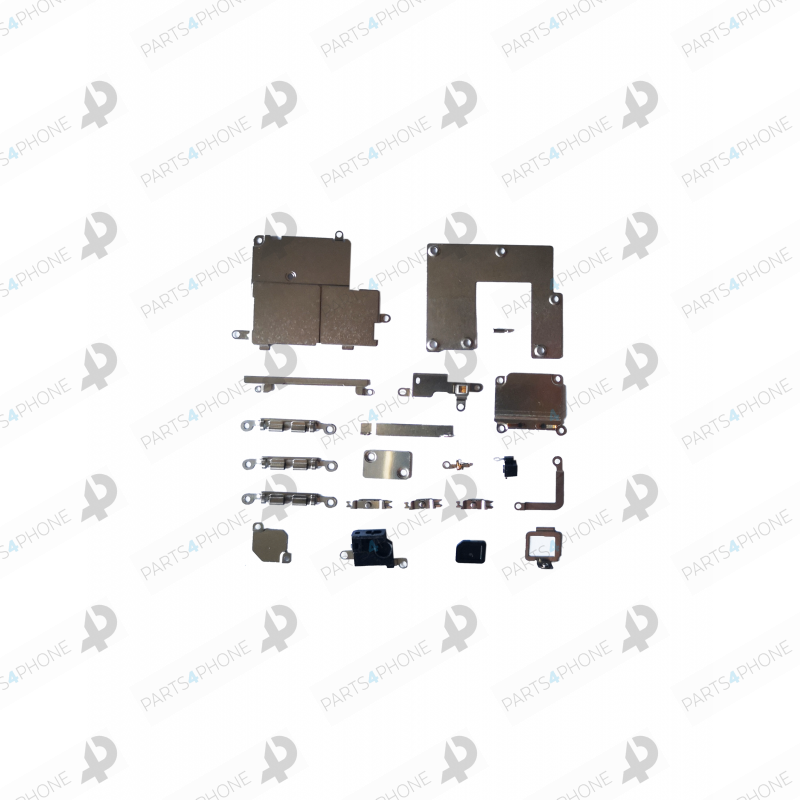 11 Pro (A2215)-iPhone 11 Pro (A2215), Halter-Set-