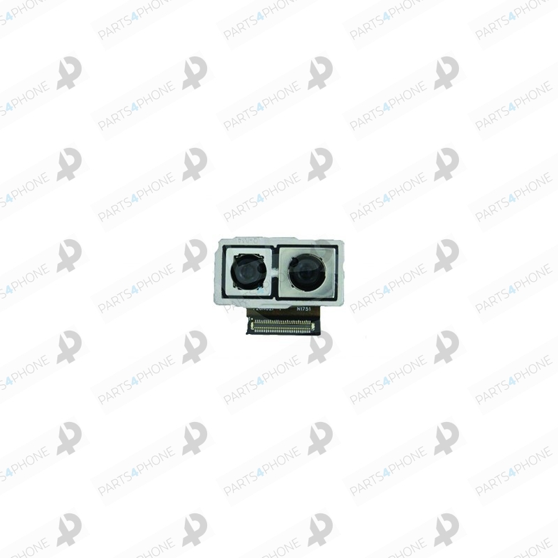 10 Pro (BLA-L09), (BLA-L29)-Huawei Mate 10 Pro (BLA-L09), (BLA-L29) , Rückkamera-