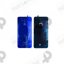 20 Lite (SNE-AL00), (SNE-LX1)-Huawei Mate 20 Lite (SNE-AL00), (SNE-LX1), Akku-Abdeckung-