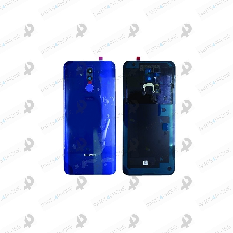 20 Lite (SNE-AL00), (SNE-LX1)-Huawei Mate 20 Lite (SNE-AL00), (SNE-LX1), Akku-Abdeckung-