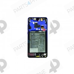 20 (HMA-L09), (HMA-L29)-Mate 20 (HMA-L09/L29), original-display mit chassis (LCD + Touchscreen montiert + Akku)-