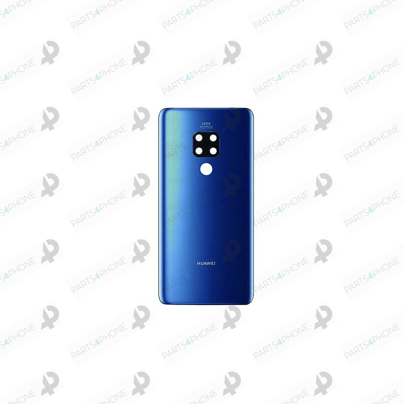 20 (HMA-L09), (HMA-L29)-Huawei Mate 20 (HMA-L09) (HMA-L29), scocca batteria di vetro-