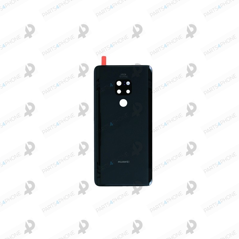 20 (HMA-L09), (HMA-L29)-Huawei Mate 20 (HMA-L09), (HMA-L29), Akku-Abdeckung aus Glas-